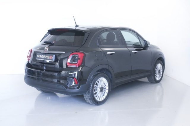 FIAT 500X 1.6 MultiJet 130 CV Connect Retrocamera Immagine 4