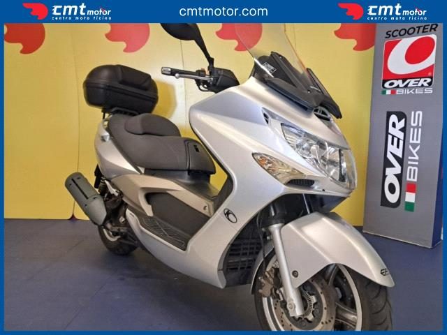 KYMCO Xciting 250 Garantito e Finanziabile Immagine 1