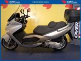 KYMCO Xciting 250 Garantito e Finanziabile