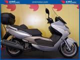 KYMCO Xciting 250 Garantito e Finanziabile