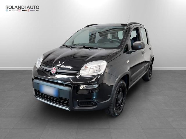 FIAT Panda 0.9 t.air t. 4x4 s&s 85cv my19 Immagine 0