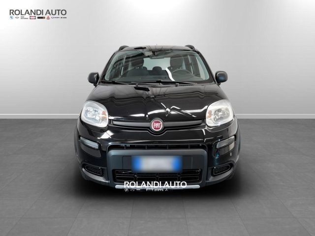 FIAT Panda 0.9 t.air t. 4x4 s&s 85cv my19 Immagine 4