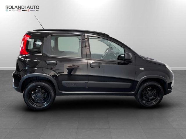 FIAT Panda 0.9 t.air t. 4x4 s&s 85cv my19 Immagine 2