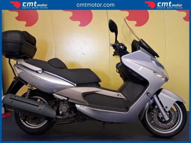 KYMCO Xciting 250 Garantito e Finanziabile Immagine 0