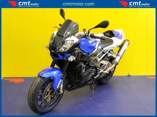 APRILIA Tuono 1000 R Garantita e Finanziabile Immagine 1