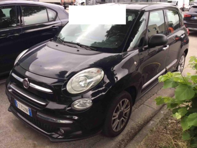 FIAT 500L Diesel 2019 usata, Brindisi