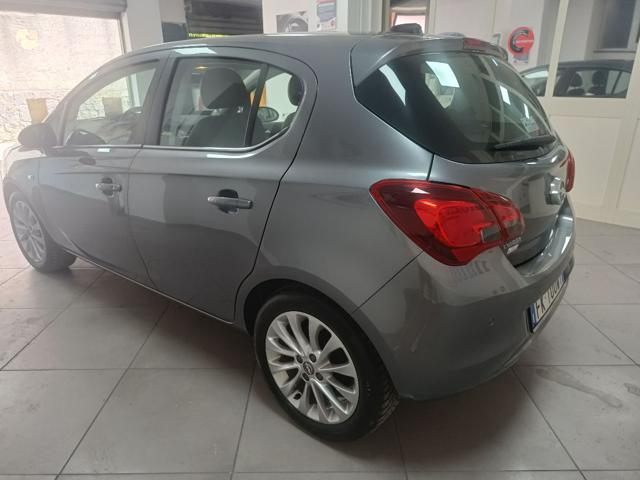 OPEL Corsa 1.3 CDTI 5 porte Innovation NEOPATENTATI Immagine 3