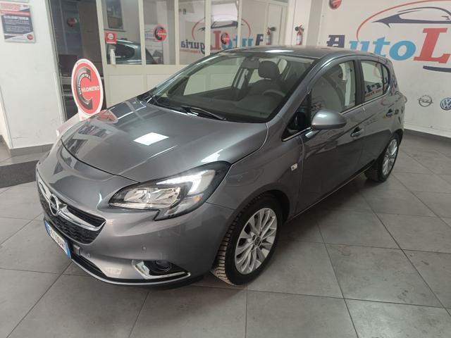 OPEL Corsa 1.3 CDTI 5 porte Innovation NEOPATENTATI Immagine 0