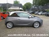 OPEL Adam 1.2 70cv JAM - GRIGIA/BIANCA - B.TOOTH - x NEOPAT.