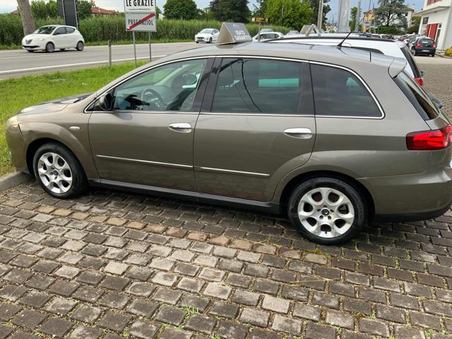 FIAT Croma 1.9 Multijet 16V Dynamic Immagine 4