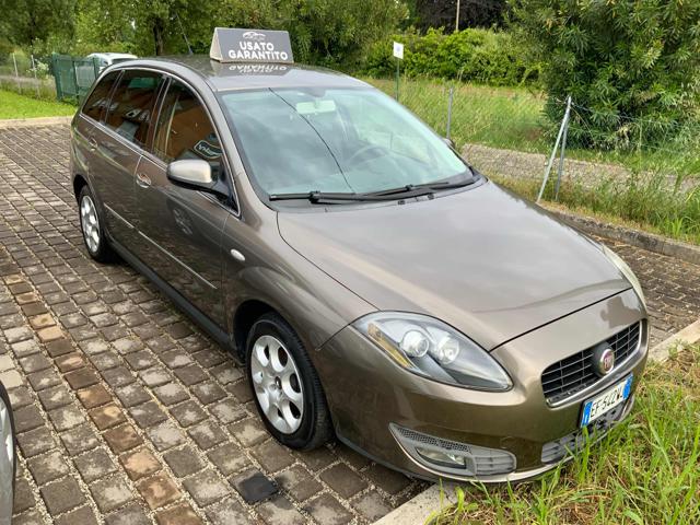 FIAT Croma 1.9 Multijet 16V Dynamic Immagine 1