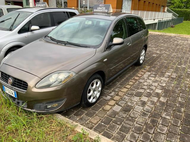 FIAT Croma 1.9 Multijet 16V Dynamic Immagine 0