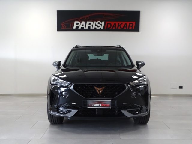 CUPRA Formentor 1.5 TSI 150CV DSG Immagine 4