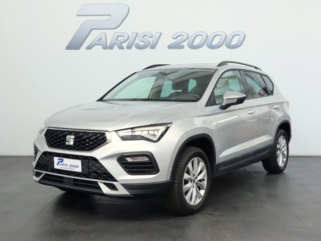 SEAT Ateca 1.5 Eco TSI S&S 150CV Style Immagine 0