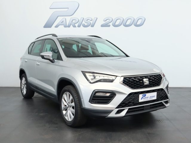 SEAT Ateca 1.5 Eco TSI S&S 150CV Style Immagine 1