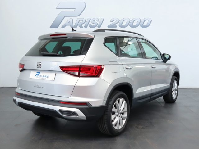 SEAT Ateca 1.5 Eco TSI S&S 150CV Style Immagine 2