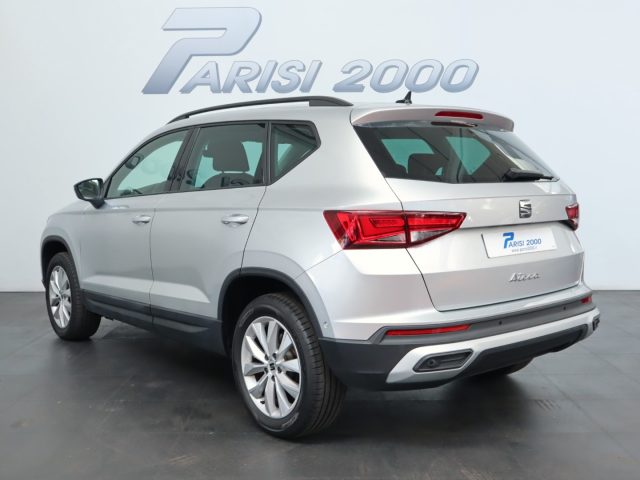 SEAT Ateca 1.5 Eco TSI S&S 150CV Style Immagine 3