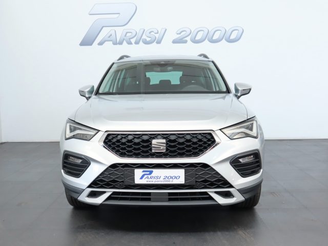 SEAT Ateca 1.5 Eco TSI S&S 150CV Style Immagine 4