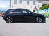 MERCEDES-BENZ A 180 d Automatic 2.0 cc 5p. Sport business