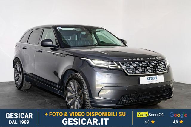 LAND ROVER Range Rover Velar 2.0D 180 cv - IVA Esposta Immagine 1