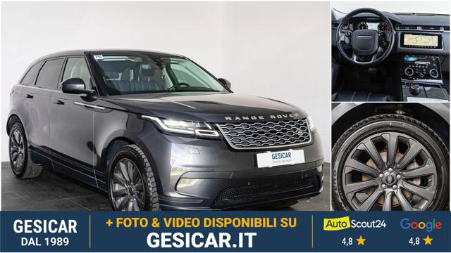 LAND ROVER Range Rover Velar 2.0D 180 cv - IVA Esposta Immagine 0