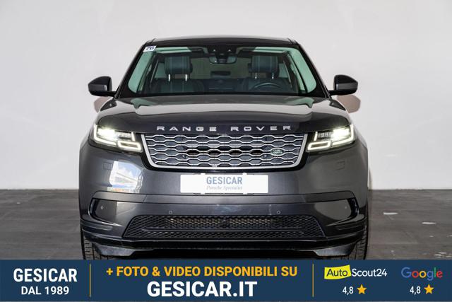 LAND ROVER Range Rover Velar 2.0D 180 cv - IVA Esposta Immagine 2