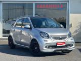 SMART ForFour 70 1.0 twinamic Superpassion