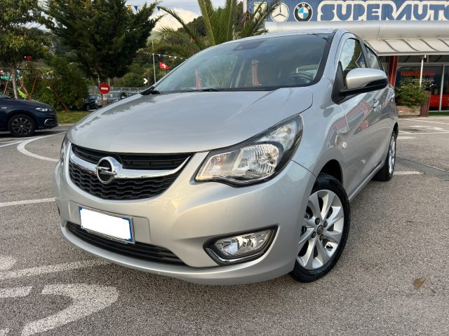 OPEL Karl 1.0 75 CV Immagine 2