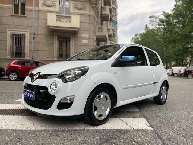 RENAULT Twingo 1.2 16V Live OK NEO PATENTATI!!! Immagine 0