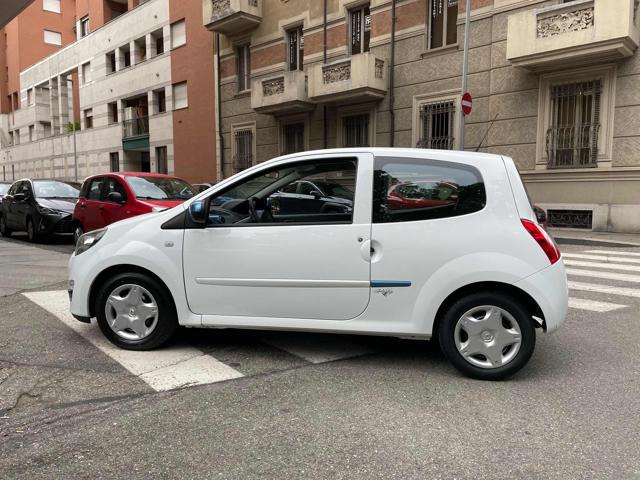 RENAULT Twingo 1.2 16V Live OK NEO PATENTATI!!! Immagine 1