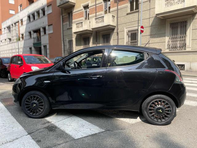 LANCIA Ypsilon 1.2 69 CV 5 porte GPL Ecochic Elefantino Immagine 2