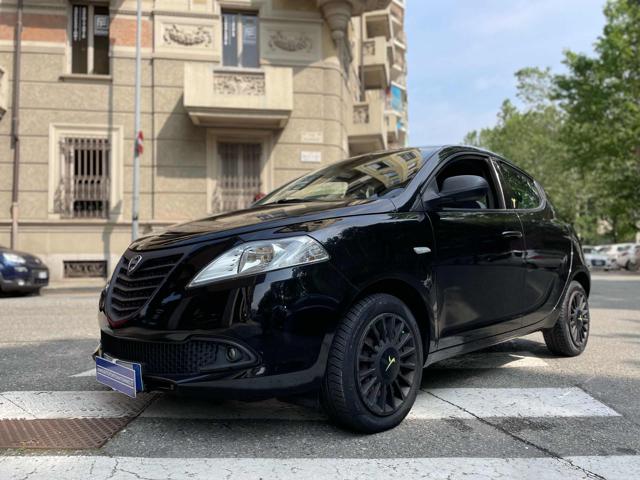 LANCIA Ypsilon 1.2 69 CV 5 porte GPL Ecochic Elefantino Immagine 0