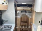 HYMER-ERIBA  HYMER B-MC T 580