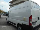 FIAT Ducato DUCATO 35 2.3 MJT 140CV PM-TM Furgone