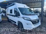 HYMER-ERIBA  HYMERCAR AYERS ROCK - VERSIONE CAMPERIS