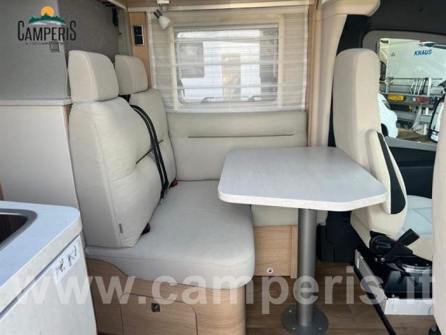 HYMER-ERIBA  HYMER B-MC T 580 Immagine 1