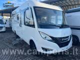 HYMER-ERIBA  HYMER B MC-I 580 - VERSIONE CAMPERIS