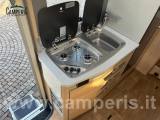 HYMER-ERIBA  HYMER B MC-I 580 - VERSIONE CAMPERIS