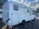 HYMER-ERIBA  HYMER B MC-I 580 - VERSIONE CAMPERIS