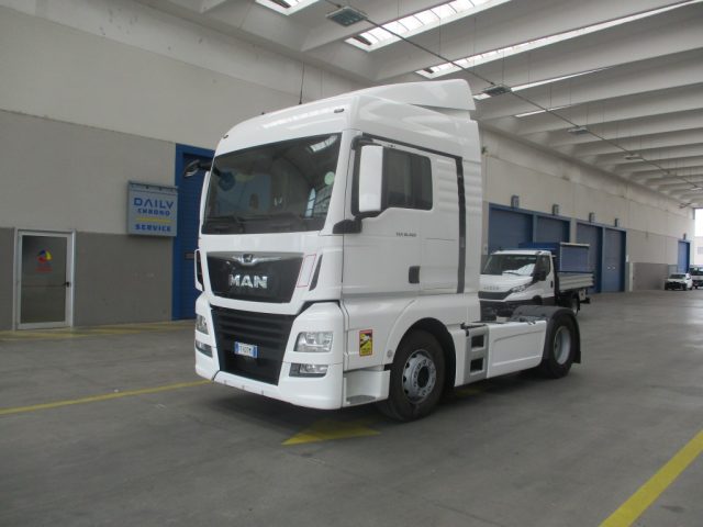 MAN TGX 18.460 XLX 4X2 EURO6 Immagine 0