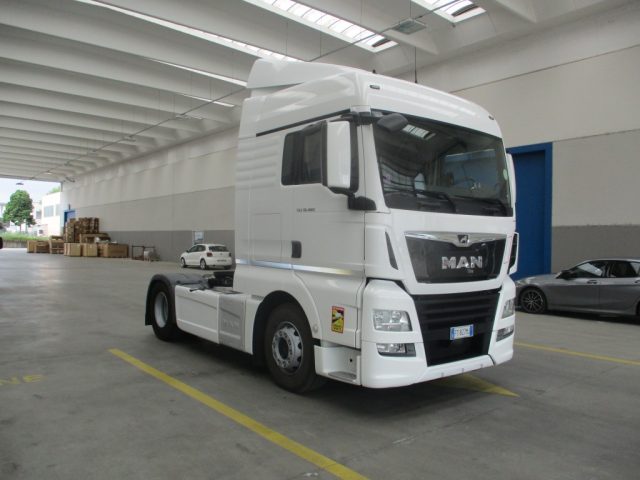 MAN TGX 18.460 XLX 4X2 EURO6 Immagine 1