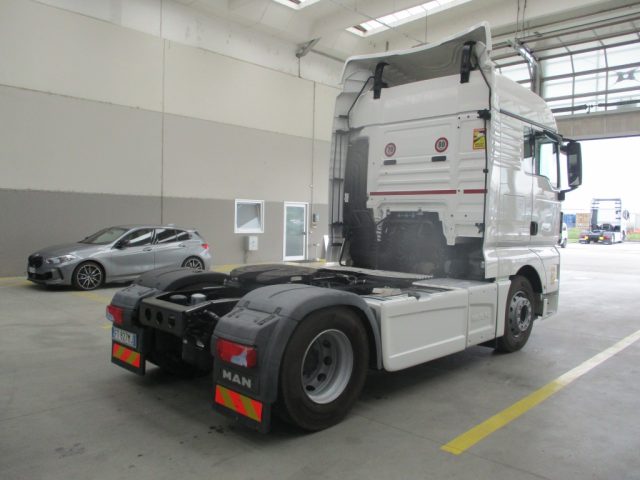 MAN TGX 18.460 XLX 4X2 EURO6 Immagine 2