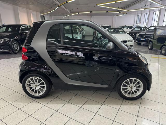 SMART ForTwo coupè passion bluetooth Immagine 3