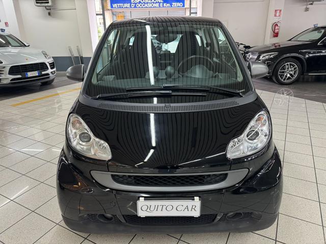 SMART ForTwo coupè passion bluetooth Immagine 1