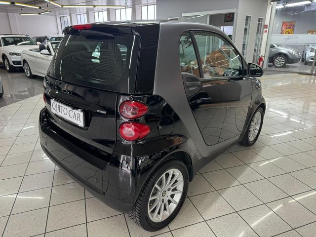 SMART ForTwo coupè passion bluetooth Immagine 4