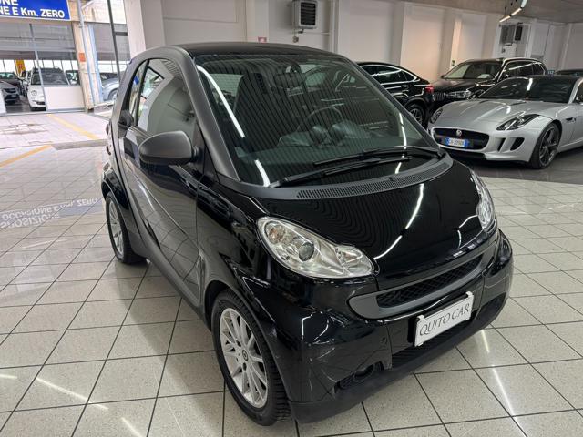 SMART ForTwo coupè passion bluetooth Immagine 2