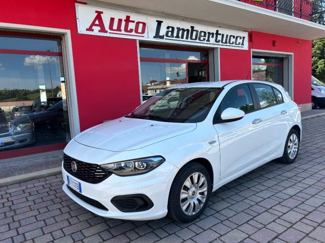 FIAT Tipo 1.3 Mjt S&S 5 porte Easy Immagine 0