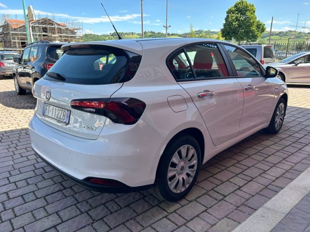 FIAT Tipo 1.3 Mjt S&S 5 porte Easy Immagine 2