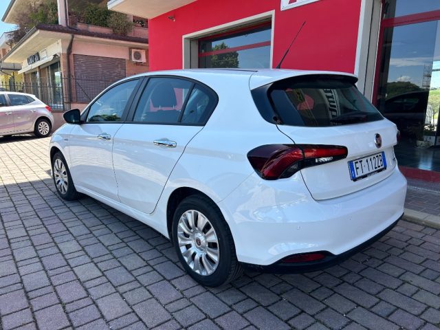 FIAT Tipo 1.3 Mjt S&S 5 porte Easy Immagine 3