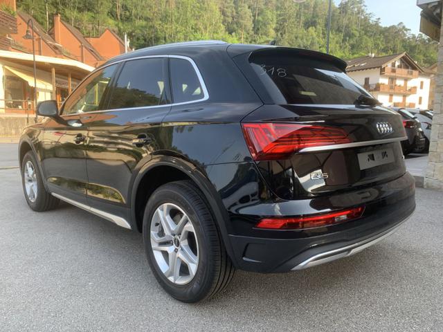 AUDI Q5 40 TDI 204 CV quattro S tronic Business Advanced Immagine 1